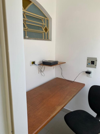 Imagem Casa com 4 Quartos à Venda, 244 m² em Parque Itamarati - Jacareí