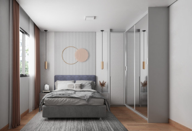 Imagem Apartamento com 2 Quartos à Venda, 63 m² em Centro - São José Dos Pinhais Imagem Apartamento com 2 Quartos à Venda, 63 m² em Centro - São José Dos Pinhais
