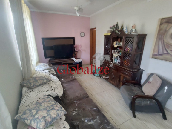 Imagem Imóvel com 3 Quartos à Venda, 150 m² em Aparecida - Santos Imagem Imóvel com 3 Quartos à Venda, 150 m² em Aparecida - Santos