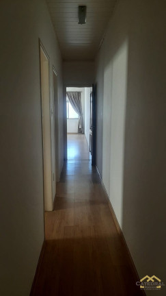 Imagem Casa com 3 Quartos para Alugar, 169 m² em Ponte De São João - Jundiaí