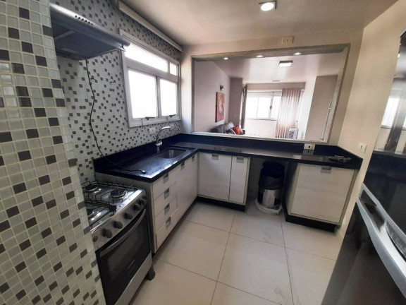 Imagem Apartamento à Venda, 98 m² em Alphaville Centro Industrial E Empresarial/alphaville. - Barueri