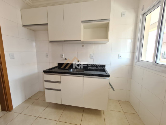 Imagem Apartamento com 1 Quarto à Venda, 51 m² em Nova Aliança - Ribeirão Preto Imagem Apartamento com 1 Quarto à Venda, 51 m² em Nova Aliança - Ribeirão Preto