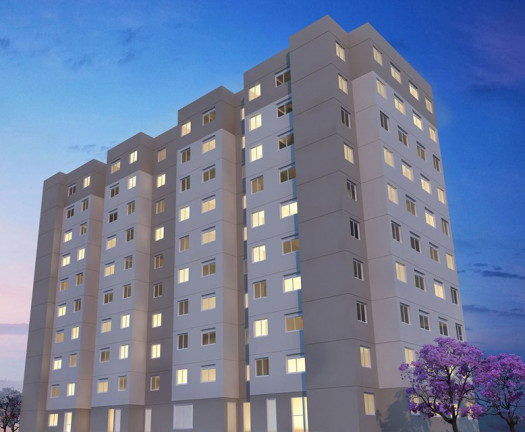 Imagem Apartamento com 2 Quartos à Venda, 32 m² em Piqueri - São Paulo Imagem Apartamento com 2 Quartos à Venda, 32 m² em Piqueri - São Paulo