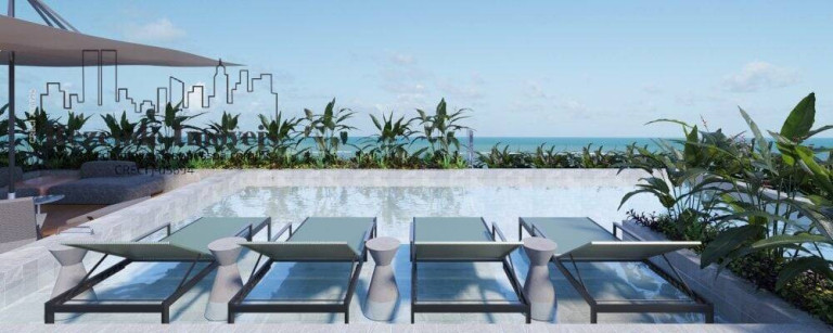 Imagem Apartamento com 3 Quartos à Venda, 87 m² em Jardim Oceania - João Pessoa Imagem Apartamento com 3 Quartos à Venda, 87 m² em Jardim Oceania - João Pessoa
