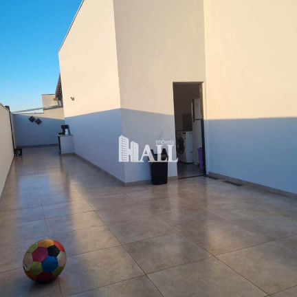Imagem Casa com 3 Quartos à Venda, 450 m² em Perímetro Urbano - Mirassol