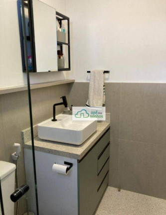 Imagem Apartamento com 1 Quarto à Venda, 34 m² em água Branca - São Paulo