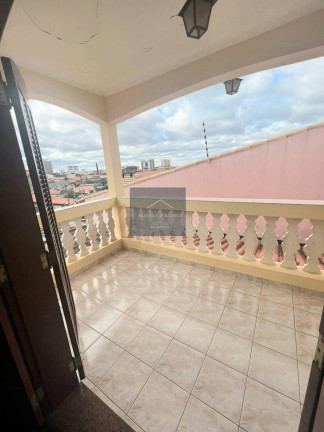 Casa com 3 Quartos à Venda, 190 m² em Parque Bela Vista - Votorantim