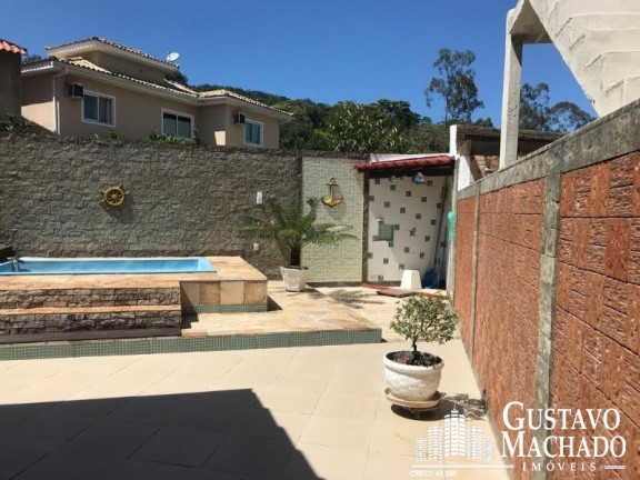 Imagem Casa com 3 Quartos à Venda, 530 m² em Várzea Das Moças - Niterói