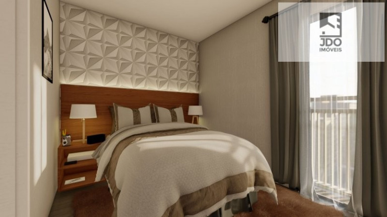 Imagem Apartamento com 2 Quartos à Venda, 53 m² em Santa Quiteria - Curitiba Imagem Apartamento com 2 Quartos à Venda, 53 m² em Santa Quiteria - Curitiba