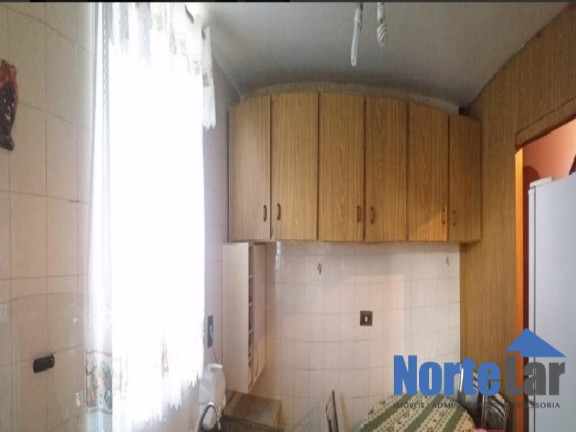 Imagem Apartamento com 3 Quartos à Venda, 60 m² em Jardim Julieta - São Paulo Imagem Apartamento com 3 Quartos à Venda, 60 m² em Jardim Julieta - São Paulo