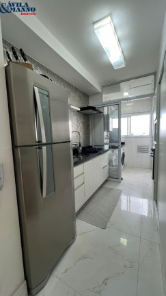 Imagem Apartamento com 3 Quartos à Venda, 78 m² em Mooca - São Paulo Imagem Apartamento com 3 Quartos à Venda, 78 m² em Mooca - São Paulo