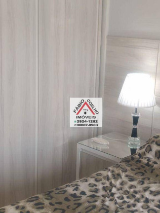 Imagem Apartamento com 2 Quartos à Venda, 84 m² em Jardim Caravelas - São Paulo Imagem Apartamento com 2 Quartos à Venda, 84 m² em Jardim Caravelas - São Paulo