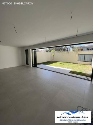 Imagem Casa com 4 Quartos à Venda, 522 m² em Brooklin - São Paulo Imagem Casa com 4 Quartos à Venda, 522 m² em Brooklin - São Paulo