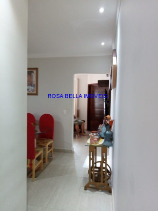 Imagem Casa de Condomínio com 3 Quartos à Venda, 130 m² em Jardim Bandeirantes - Salto Imagem Casa de Condomínio com 3 Quartos à Venda, 130 m² em Jardim Bandeirantes - Salto