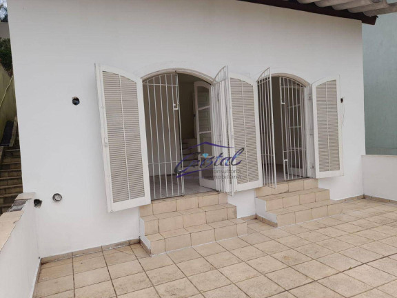 Imagem Casa com 3 Quartos à Venda, 162 m² em Morumbi - São Paulo Imagem Casa com 3 Quartos à Venda, 162 m² em Morumbi - São Paulo