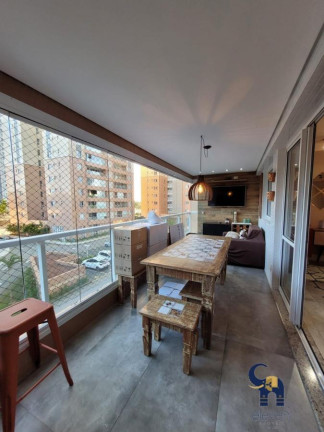 Imagem Apartamento com 3 Quartos à Venda, 110 m² em Patamares - Salvador