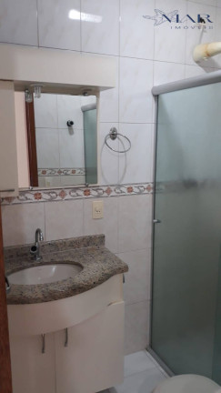 Imagem Casa com 2 Quartos à Venda, 219 m² em Campo Grande - Santos