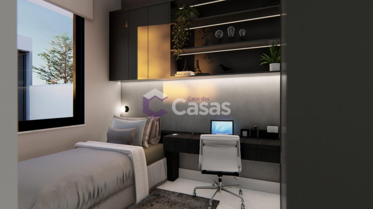Imagem Casa com 2 Quartos à Venda, 147 m² em Jardim Lancaster V - Foz Do Iguacu