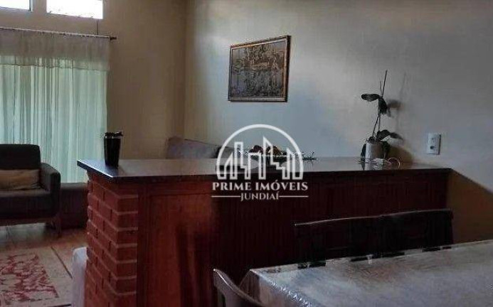 Imagem Casa com 3 Quartos à Venda, 138 m² em Jardim Itália - Jundiaí Imagem Casa com 3 Quartos à Venda, 138 m² em Jardim Itália - Jundiaí