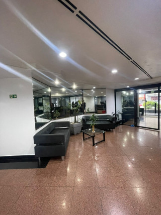 Imagem Imóvel com 1 Quarto à Venda, 37 m² em Liberdade - São Paulo