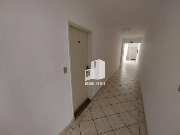Imagem Apartamento com 2 Quartos à Venda, 70 m² em Vila Guilhermina - Praia Grande