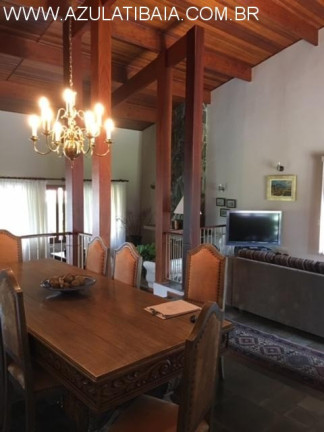 Imagem Casa com 5 Quartos à Venda, 395 m² em Vila Petropolis - Atibaia Imagem Casa com 5 Quartos à Venda, 395 m² em Vila Petropolis - Atibaia