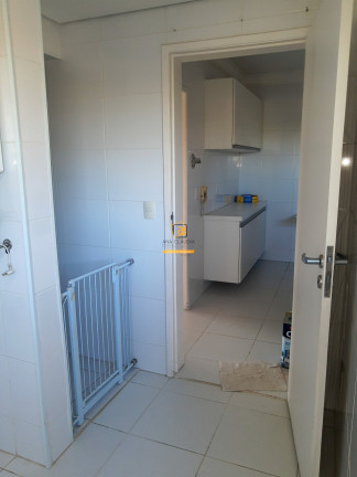 Imagem Apartamento com 3 Quartos à Venda, 134 m² em Jardim Padre Bento - Itu