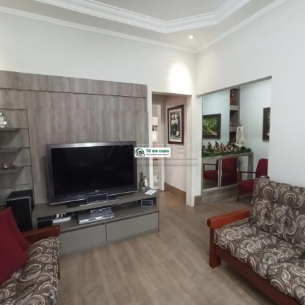 Imagem Casa com 3 Quartos à Venda, 175 m² em Condomínio Residencial Mantiqueira - São José Dos Campos