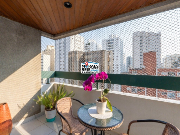 Imagem Apartamento com 4 Quartos à Venda, 147 m² em Vila Uberabinha - São Paulo Imagem Apartamento com 4 Quartos à Venda, 147 m² em Vila Uberabinha - São Paulo