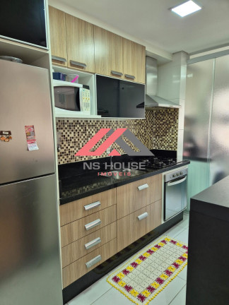 Imagem Imóvel com 2 Quartos à Venda, 67 m² em Centro - Diadema Imagem Imóvel com 2 Quartos à Venda, 67 m² em Centro - Diadema