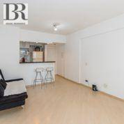 Imagem Apartamento com 1 Quarto à Venda, 49 m² em Campo Belo - São Paulo Imagem Apartamento com 1 Quarto à Venda, 49 m² em Campo Belo - São Paulo