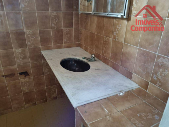 Imagem Casa com 4 Quartos à Venda, 280 m² em Fátima - Fortaleza Imagem Casa com 4 Quartos à Venda, 280 m² em Fátima - Fortaleza