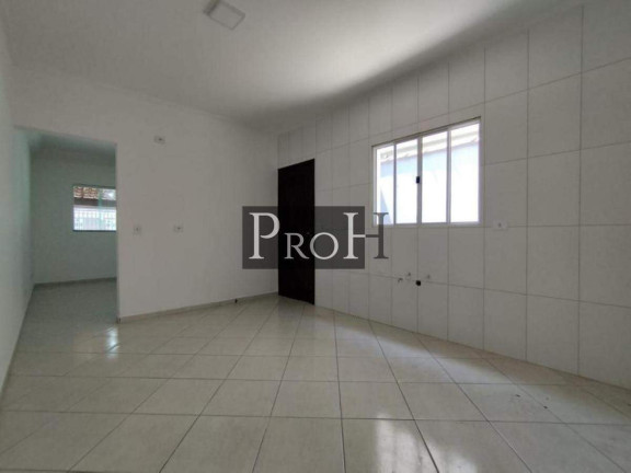 Imagem Casa com 3 Quartos à Venda, 112 m² em Parque Novo Oratório - Santo André Imagem Casa com 3 Quartos à Venda, 112 m² em Parque Novo Oratório - Santo André