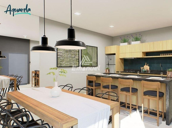 Imagem Apartamento com 2 Quartos à Venda, 52 m² em Parque Residencial Maria Aparecida Pedrossian - Campo Grande Imagem Apartamento com 2 Quartos à Venda, 52 m² em Parque Residencial Maria Aparecida Pedrossian - Campo Grande