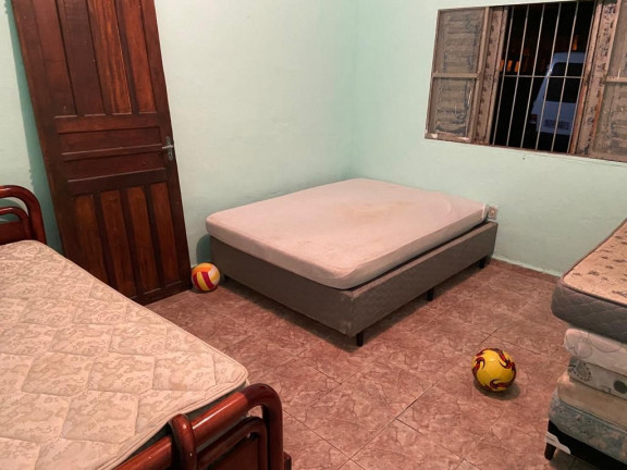 Imagem Casa com 1 Quarto à Venda, 150 m² em Balneário Itaguaí - Mongaguá Imagem Casa com 1 Quarto à Venda, 150 m² em Balneário Itaguaí - Mongaguá
