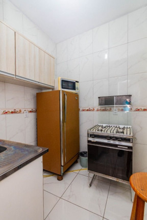 Imagem Imóvel com 1 Quarto à Venda, 46 m² em São João - Porto Alegre Imagem Imóvel com 1 Quarto à Venda, 46 m² em São João - Porto Alegre
