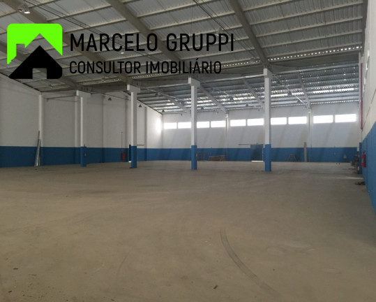 Imagem Galpão para Alugar, 2.000 m² em Caldeira - Indaiatuba Imagem Galpão para Alugar, 2.000 m² em Caldeira - Indaiatuba