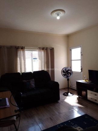 Imagem Casa com 1 Quarto à Venda, 106 m² em Jardim Santa Madre Paulina - Sorocaba Imagem Casa com 1 Quarto à Venda, 106 m² em Jardim Santa Madre Paulina - Sorocaba