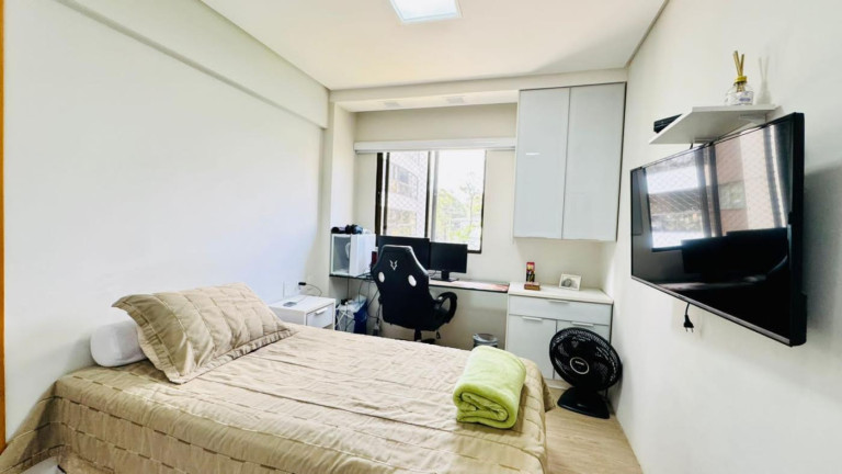 Imagem Apartamento com 3 Quartos à Venda, 130 m² em Poço Da Panela - Recife Imagem Apartamento com 3 Quartos à Venda, 130 m² em Poço Da Panela - Recife