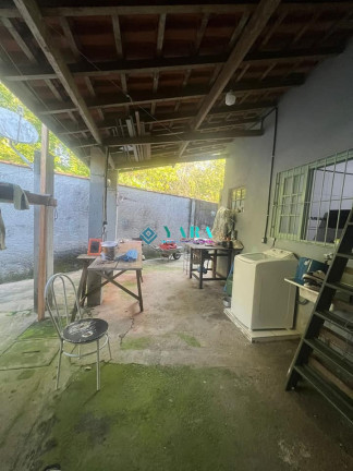 Casa com 2 Quartos à Venda, 300 m² em Perequê Açu - Ubatuba