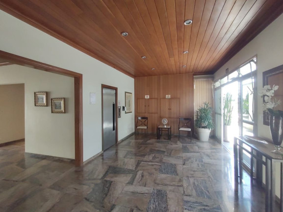Imagem Apartamento com 3 Quartos à Venda, 160 m² em Centro - Piracicaba