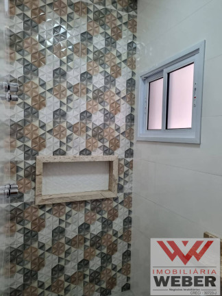 Imagem Casa de Condomínio com 3 Quartos à Venda, 106 m² em Jardim Residencial Villagio Ipanema I - Sorocaba