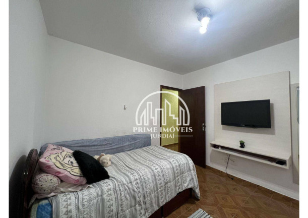 Imagem Casa com 3 Quartos à Venda, 156 m² em Jardim Pacaembu - Jundiaí Imagem Casa com 3 Quartos à Venda, 156 m² em Jardim Pacaembu - Jundiaí