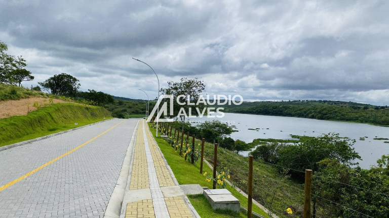 Imagem Casa de Condomínio com 4 Quartos à Venda, 392 m² em Pedra Do Descanso - Feira De Santana Imagem Casa de Condomínio com 4 Quartos à Venda, 392 m² em Pedra Do Descanso - Feira De Santana