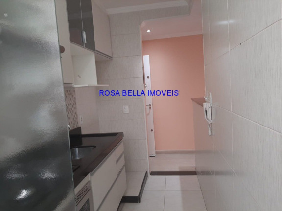 Imagem Apartamento com 2 Quartos à Venda, 54 m² em Recanto Quarto Centenário - Jundiaí Imagem Apartamento com 2 Quartos à Venda, 54 m² em Recanto Quarto Centenário - Jundiaí