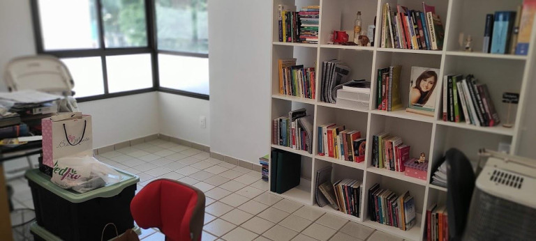Imagem Imóvel com 4 Quartos à Venda, 198 m² em Espinheiro - Recife Imagem Imóvel com 4 Quartos à Venda, 198 m² em Espinheiro - Recife