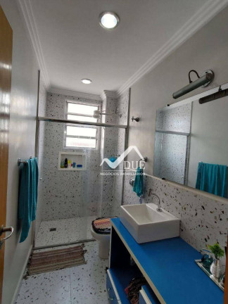 Imagem Apartamento com 1 Quarto à Venda, 45 m² em Marapé - Santos Imagem Apartamento com 1 Quarto à Venda, 45 m² em Marapé - Santos