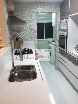 Imagem Apartamento com 2 Quartos à Venda, 66 m² em Morumbi - São Paulo Imagem Apartamento com 2 Quartos à Venda, 66 m² em Morumbi - São Paulo