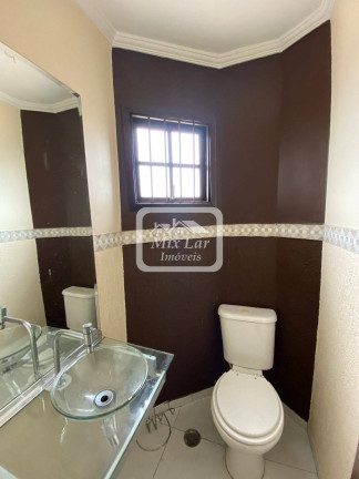 Imagem Casa de Condomínio com 2 Quartos à Venda, 97 m² em Km 18 - Osasco