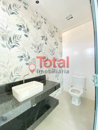 Imagem Casa com 3 Quartos à Venda, 130 m² em Residencial Bethania - Santana Do Paraíso Imagem Casa com 3 Quartos à Venda, 130 m² em Residencial Bethania - Santana Do Paraíso